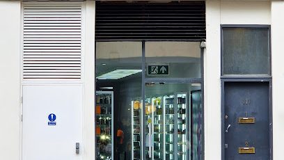 F&S Vape Shop