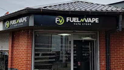 Fuel n Vape Runcorn