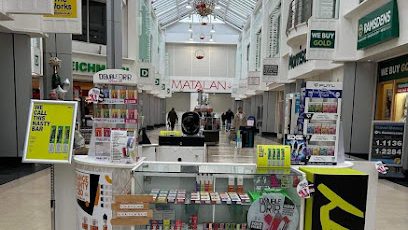 G2 Vape & CBD station