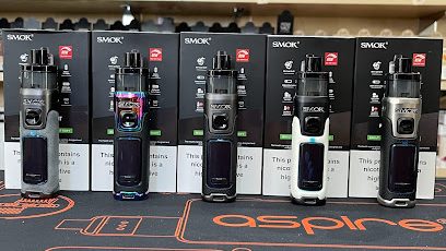 Galaxy Vape