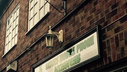 Gators Vape shop & Mobile phone accessories