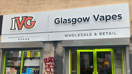 Glasgow Vapes