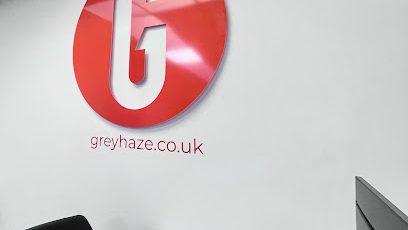 Grey Haze - UK Online Vape Shop
