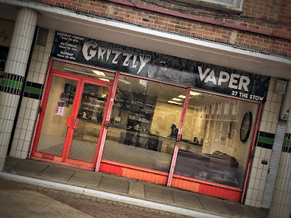 Grizzly Vape Shop Xpress