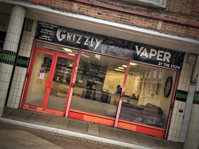 Grizzly Vape Shop