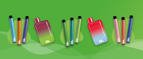 Hampson Vape