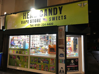 Head Candy Vape Store