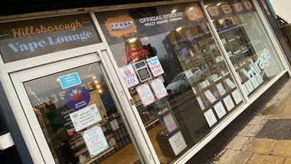 Hillsborough Vape Lounge