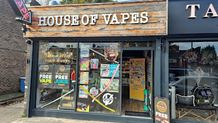House Of Vapes