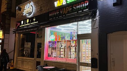 HOVE VAPESHOP