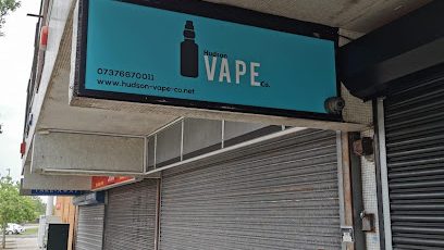 HudsonVapeCo