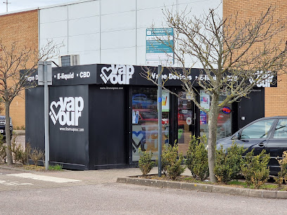 I Love Vapour : Vape & CBD shop