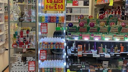 Iamsterdamvapes