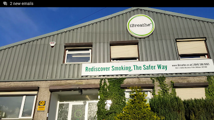 iBreathe