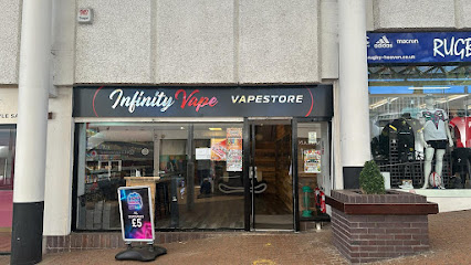 Infinity Vape