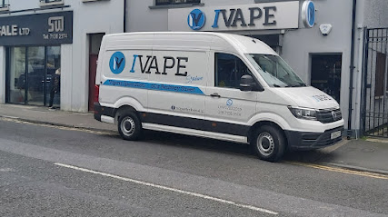 Ivape Strabane Ltd - Vape Shop