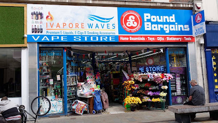 Ivaporewaves vape store