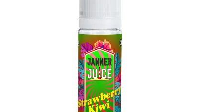 Janner Juice