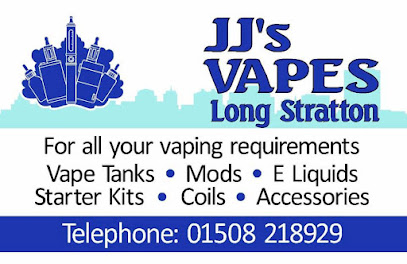 JJ's Vapes