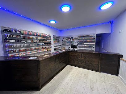 JJ's Vapes