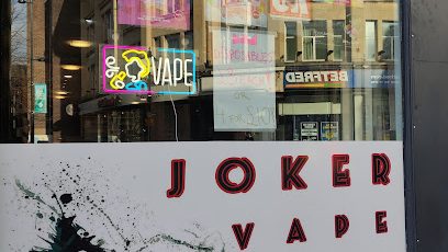 Joker Vape Shop