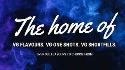 Just Vape 247 | Flavour Hub LTD