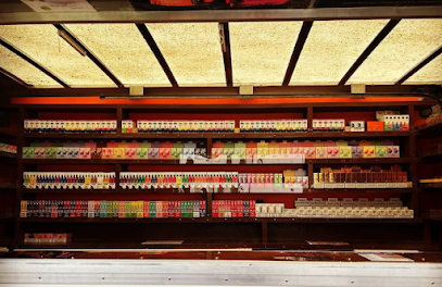 Just Vape & Juices