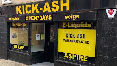 Kick-Ash