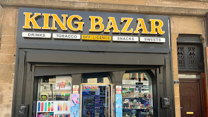 King bazar | vape