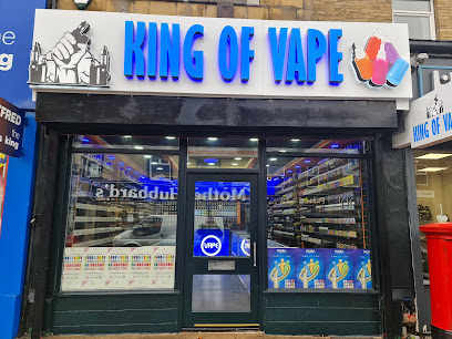 King of vape