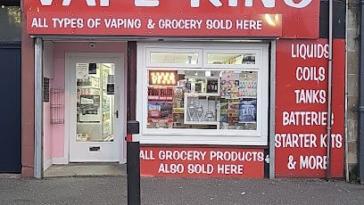 King vape