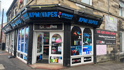 KPM Vapes