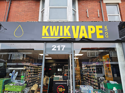 Kwik Vape