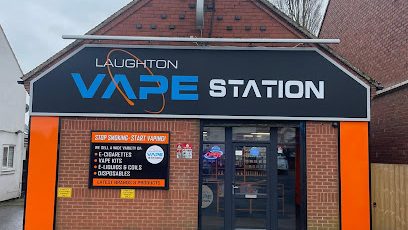 Laughton Vape Station