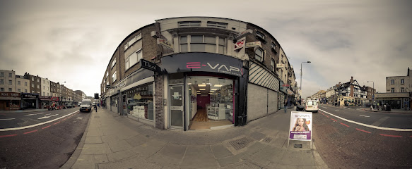 Le-Vap (Camden)