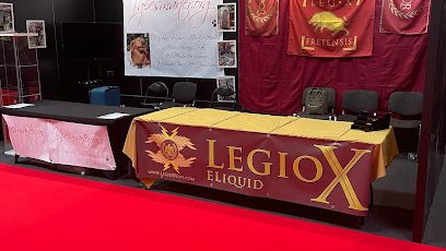 LegioX Vape
