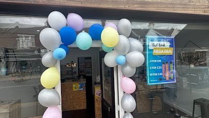 Little Vape Co - Southchurch