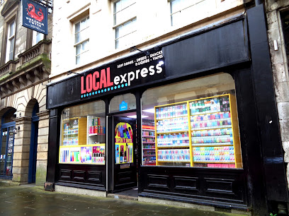 Local Express
