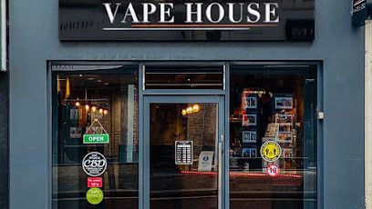 London Vape House (Richmond)