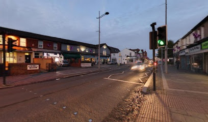 Love2vape Hoylake