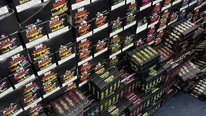 M V Shop