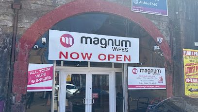 Magnum Vapes