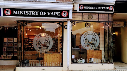 Ministry of Vape
