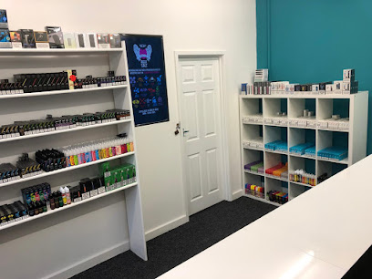 Mirage Vape Store - Archer Road