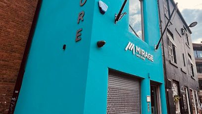 Mirage Vape Store - Division Street