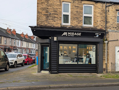Mirage Vape Store - Leppings Lane