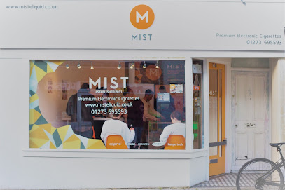 MIST Vape Shop
