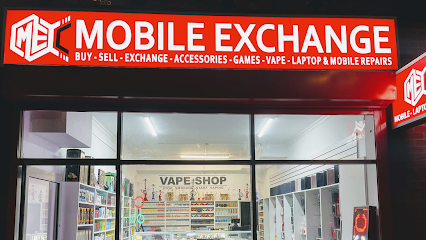 Mobile Exchange & vape shop