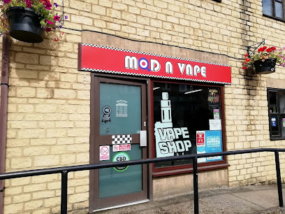MODNVAPE