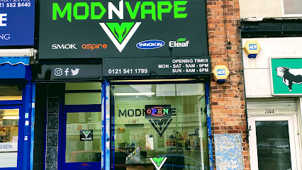 ModNvape
